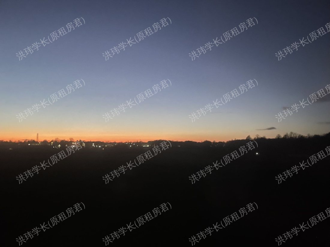 Wentworth college block A2 flat8公寓