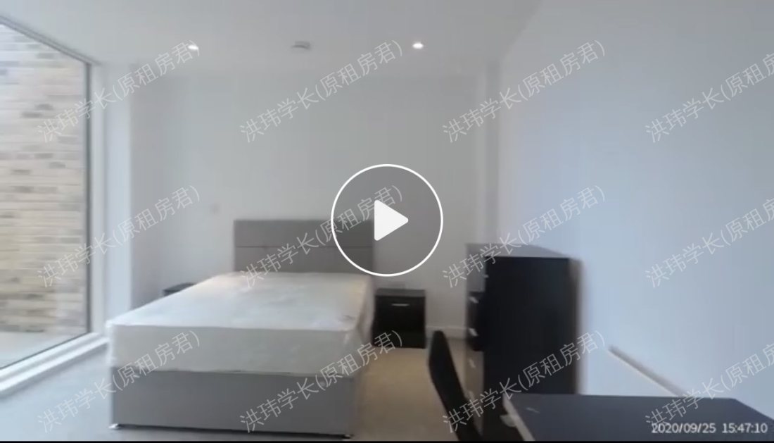 Burlington Square公寓