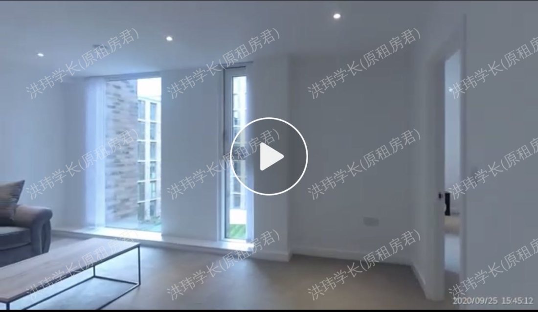 Burlington Square公寓