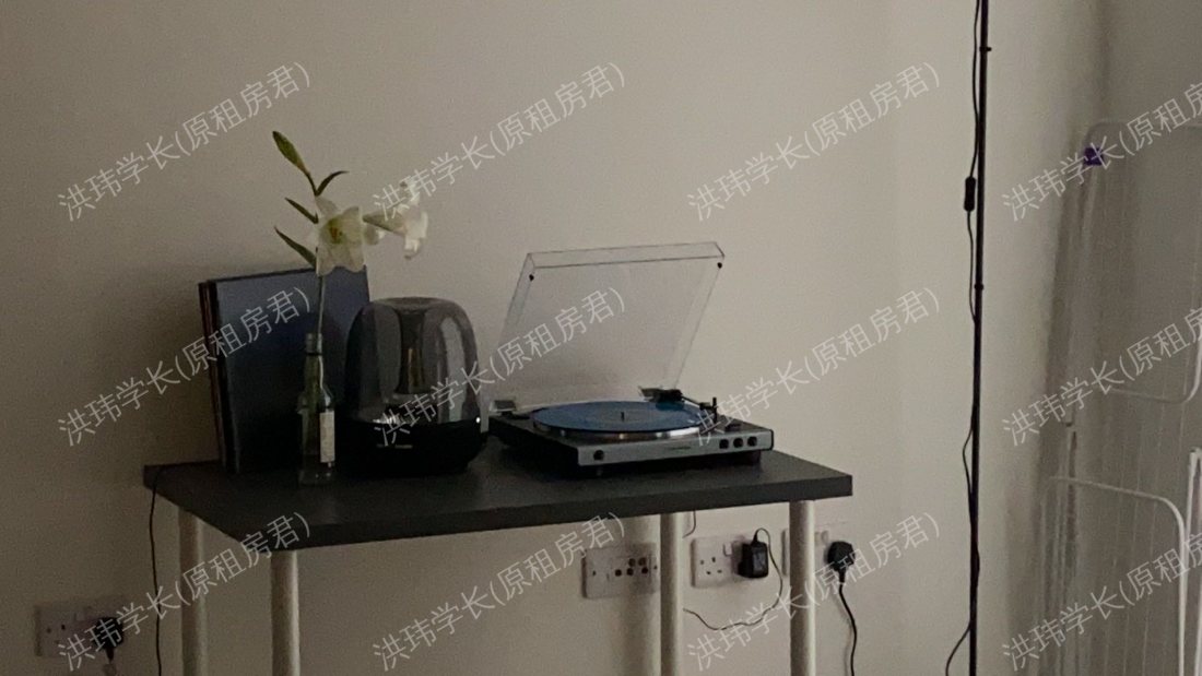 Burlington Square公寓