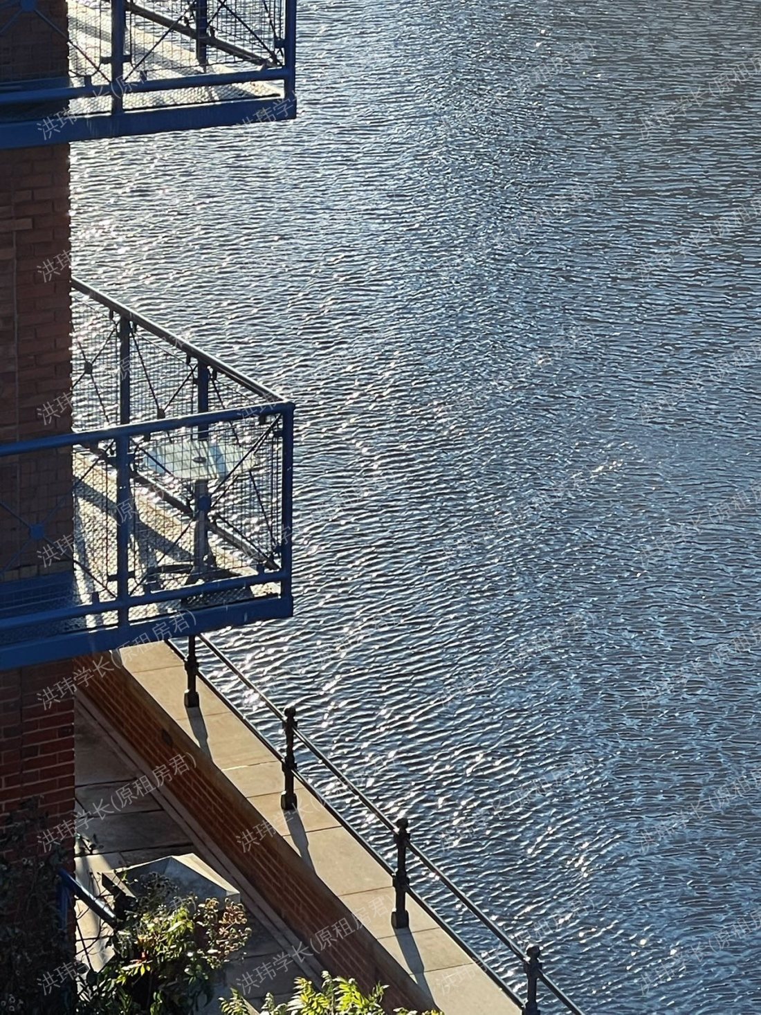 langton’s wharf公寓