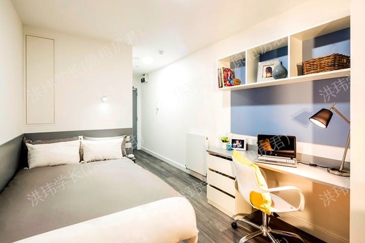 Chapter Lewisham公寓