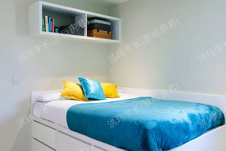 Drapery Place公寓