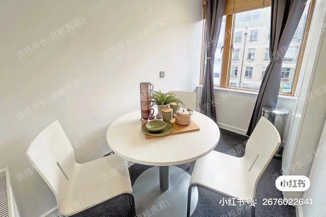 Kirby Street - GoBritanya公寓