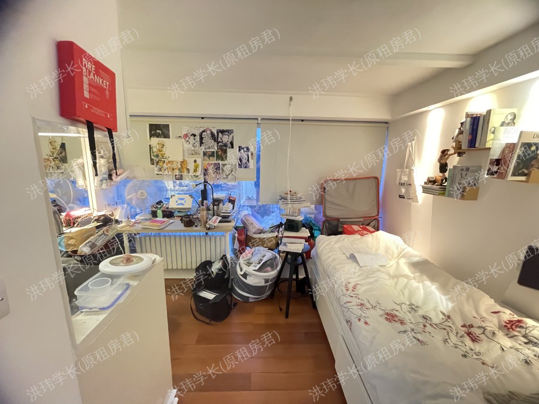 The Stay Club Camden公寓