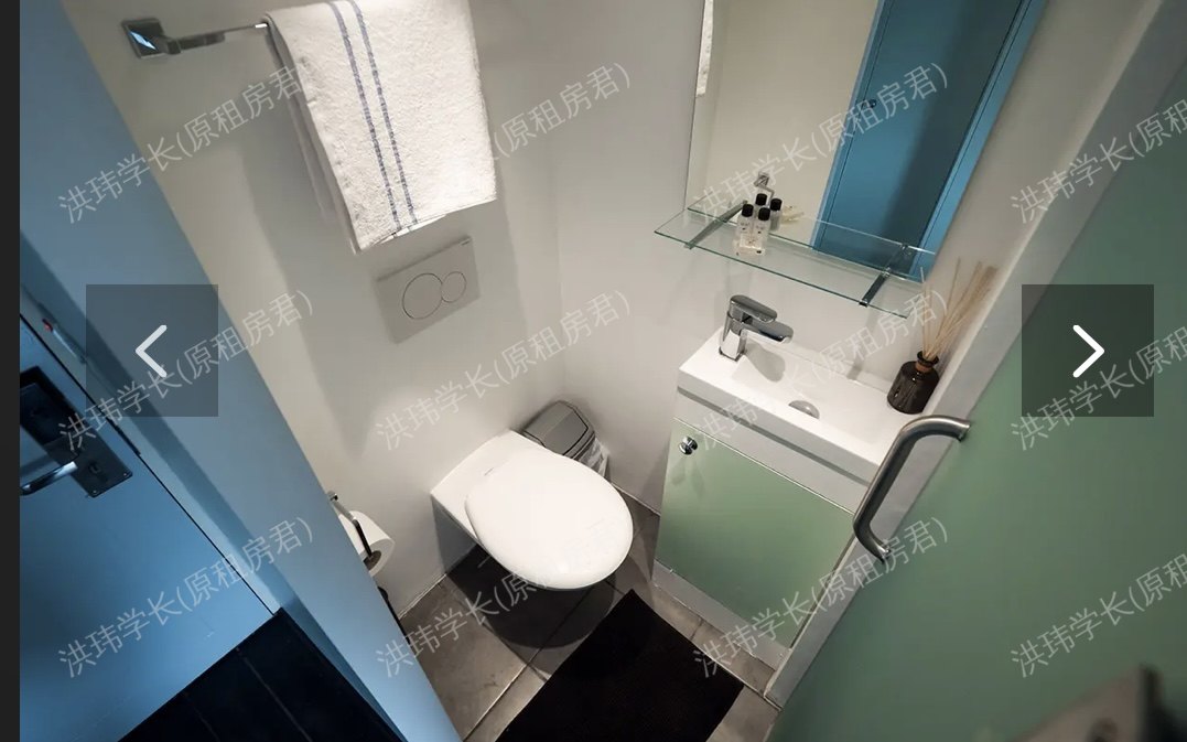 The Stay Club Camden公寓