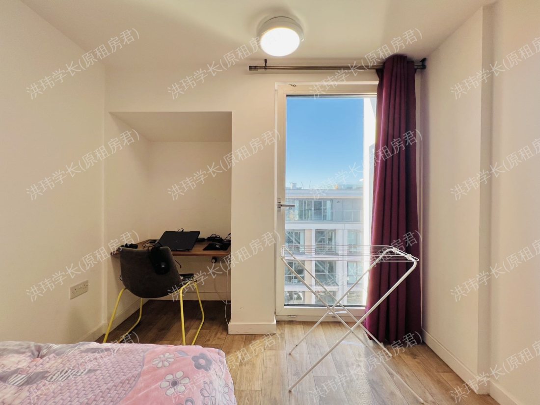 Student living heights公寓