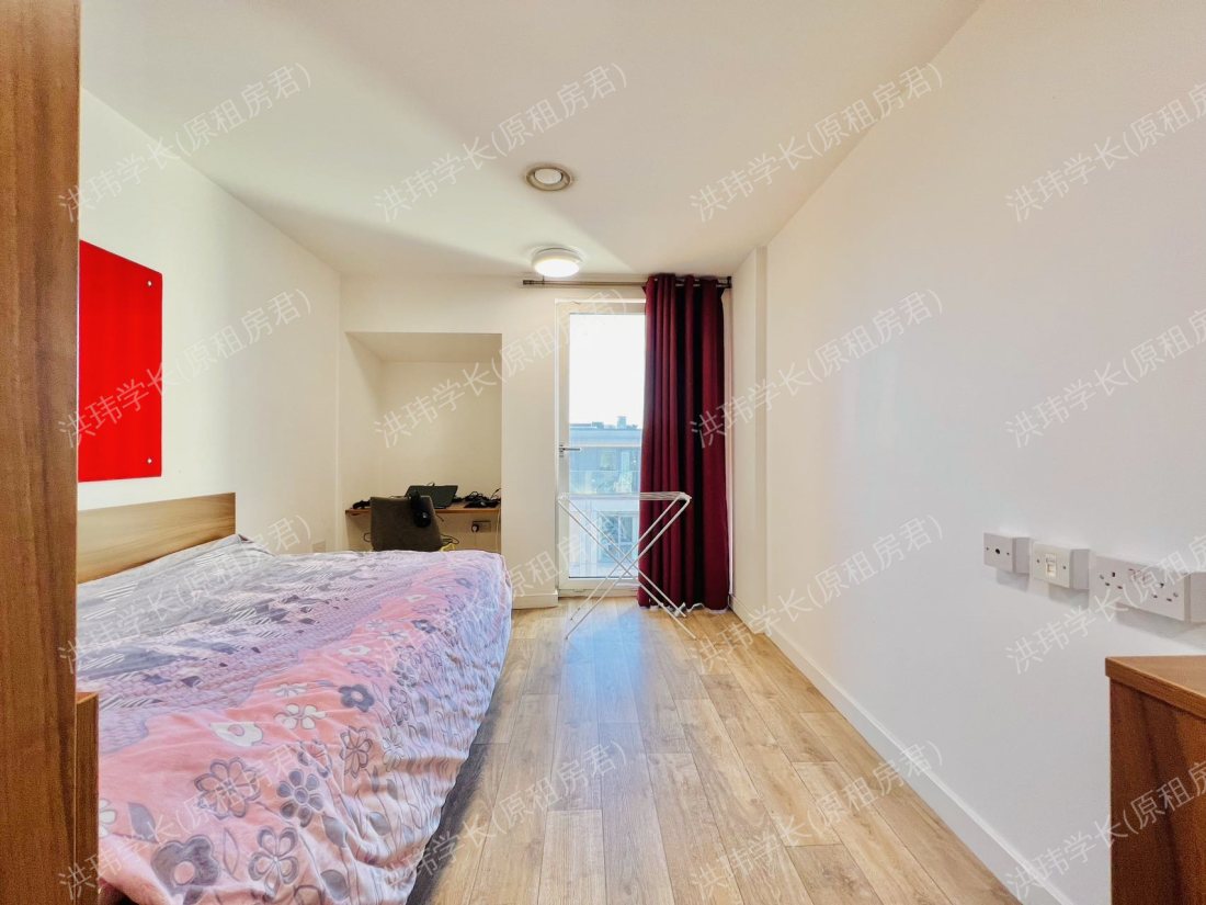 Student living heights公寓