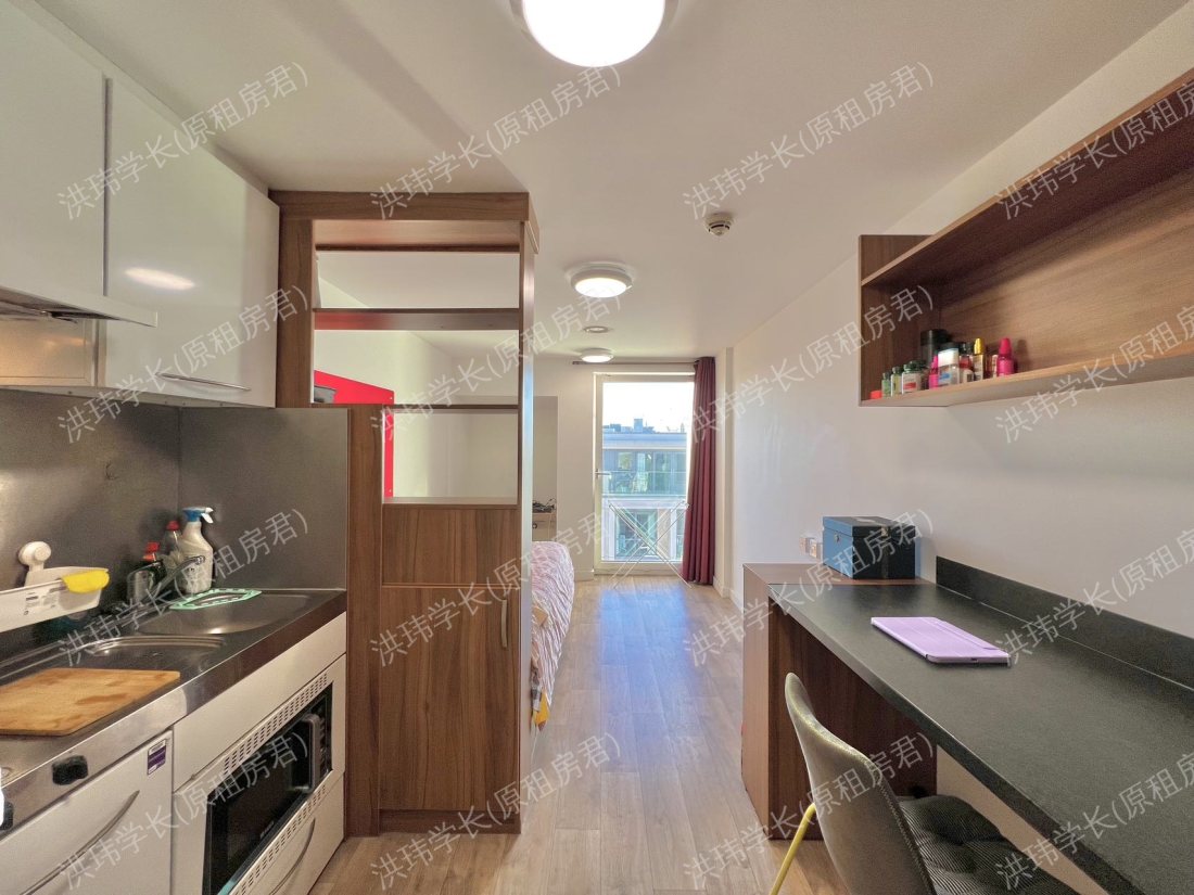 Student living heights公寓