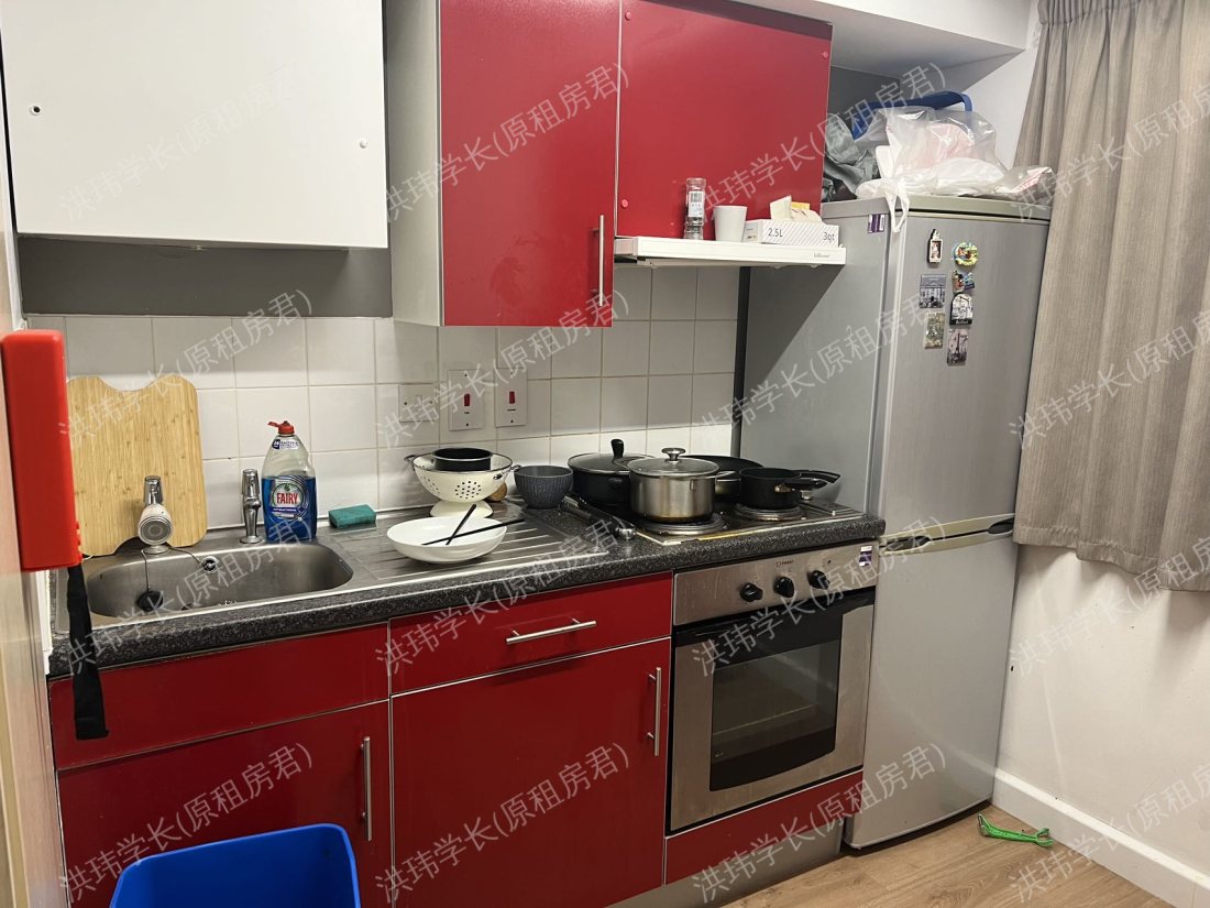 blithehale court公寓