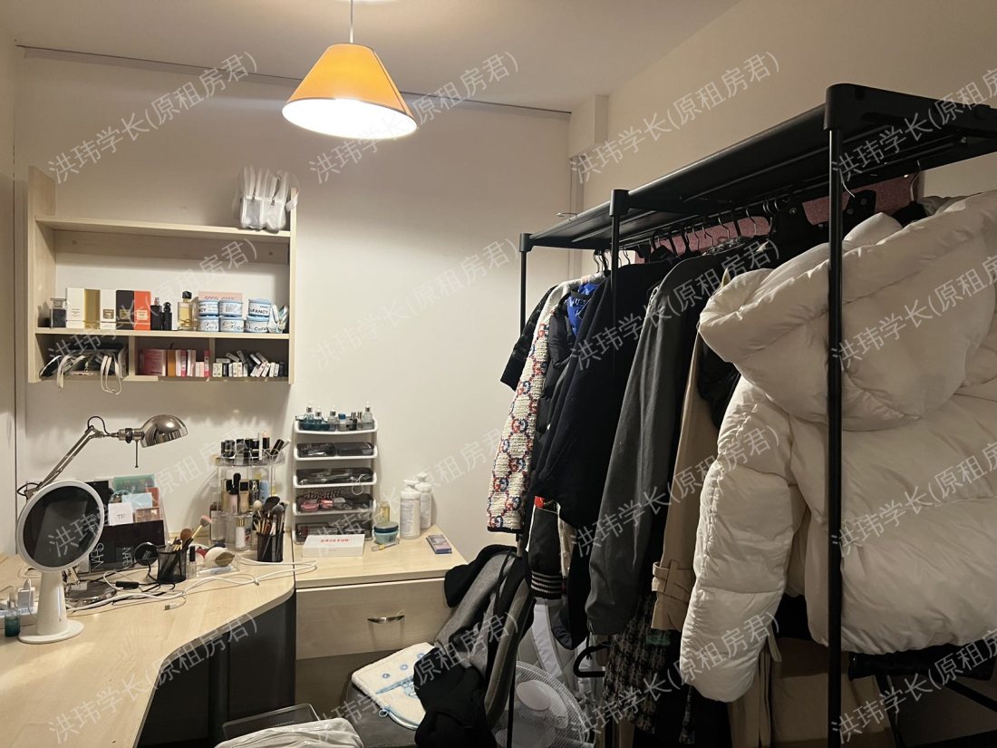 blithehale court公寓