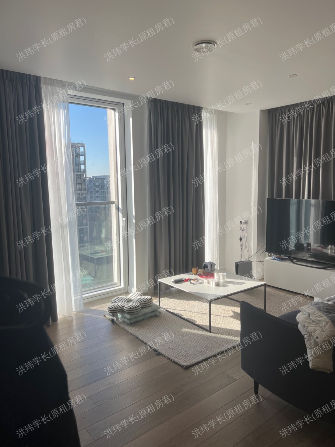 East Village insignia point公寓