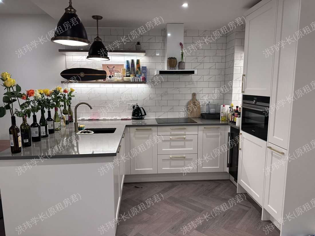 cashmere wharf公寓