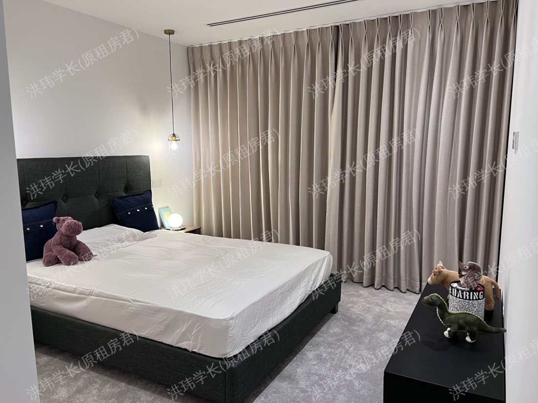 cashmere wharf公寓