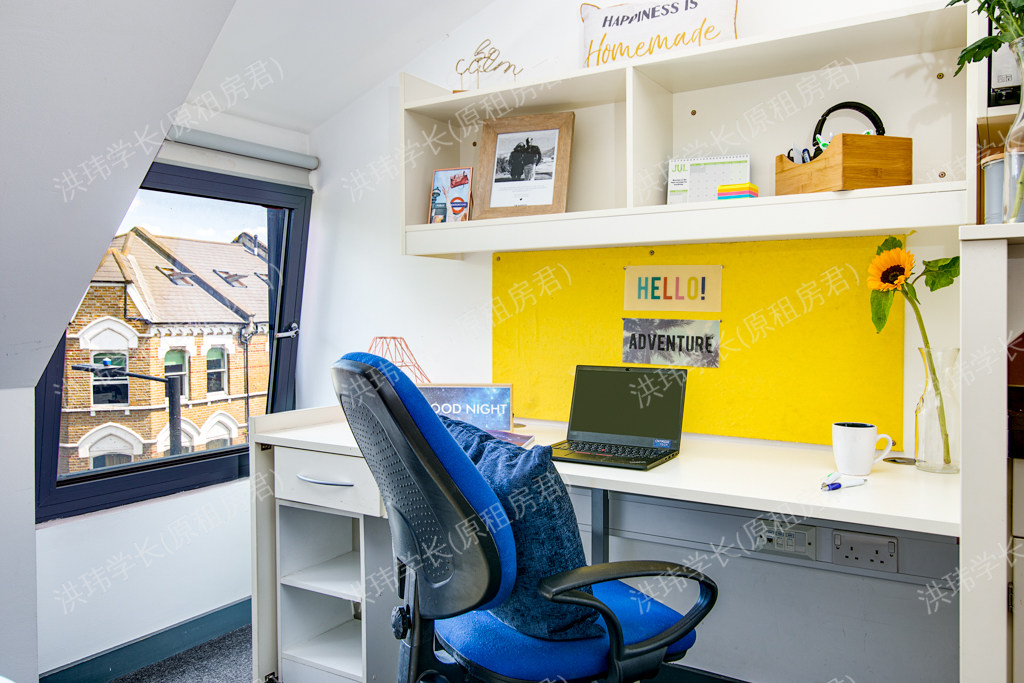 Fulham Palace Studios公寓