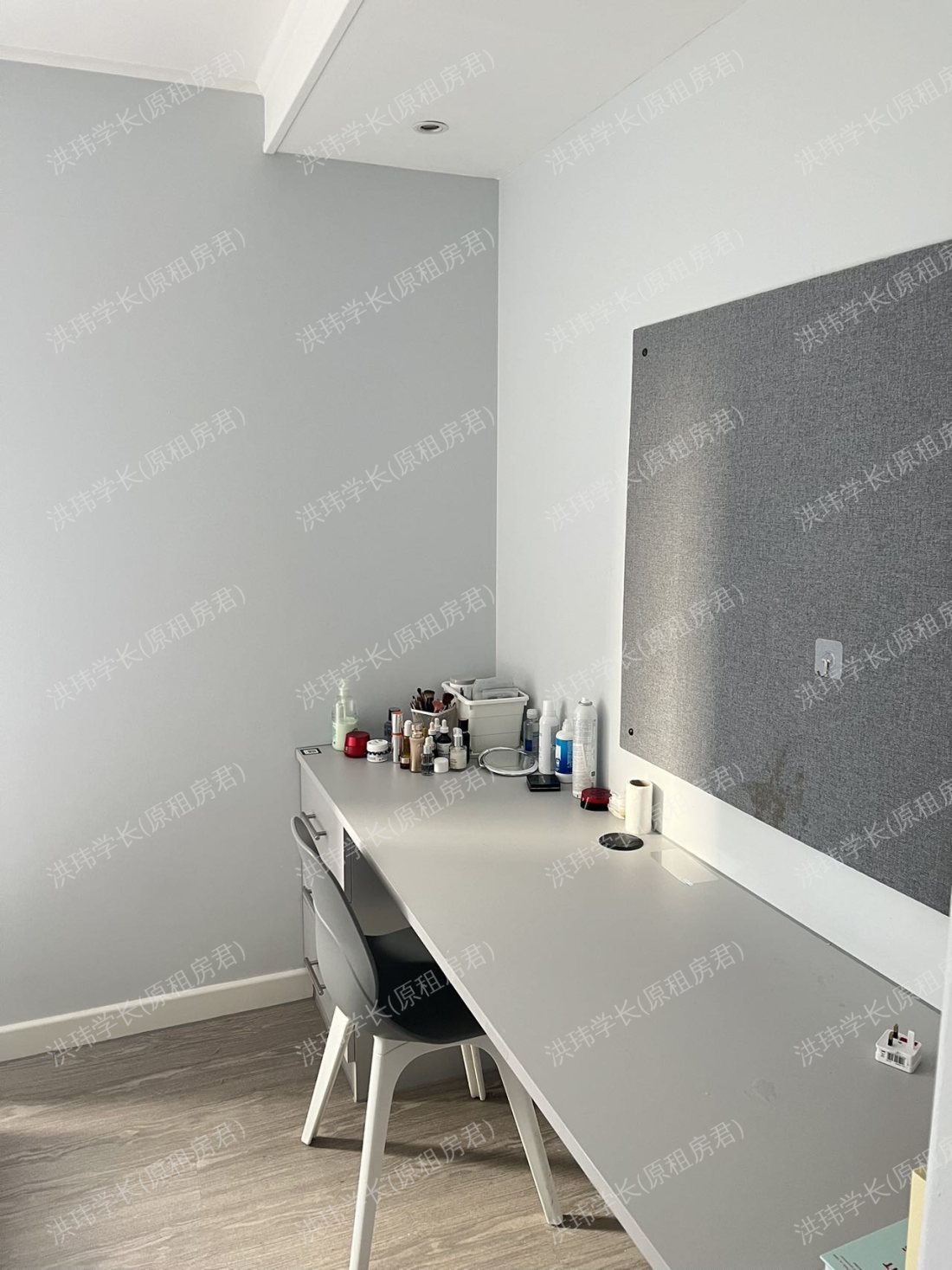 iQ Broderick House公寓