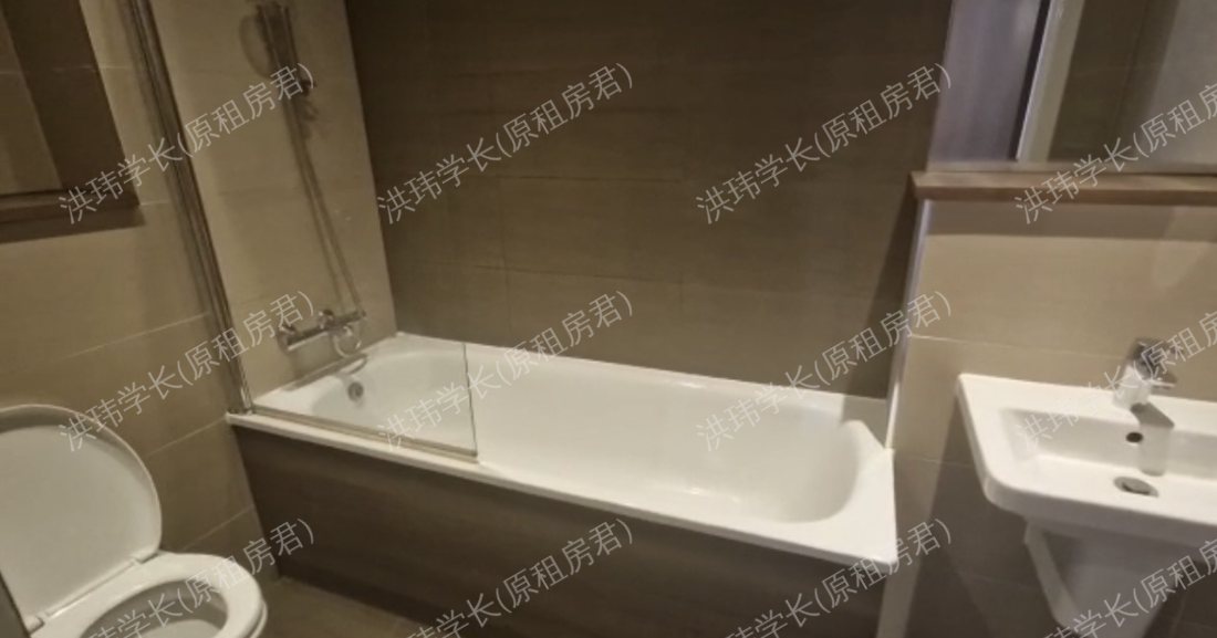 The Riverside 公寓