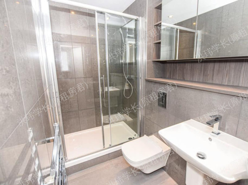 私人公寓 HL South Tower公寓