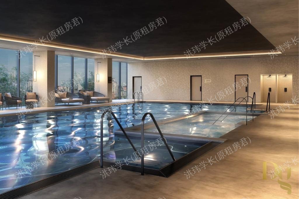 私人公寓 HL South Tower公寓