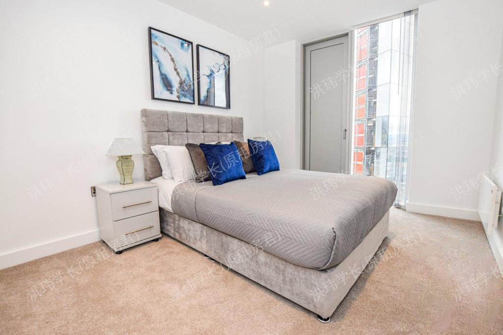 私人公寓 HL South Tower公寓