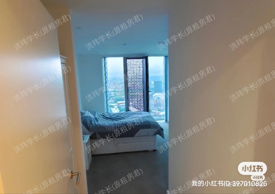 伊丽莎白塔公寓