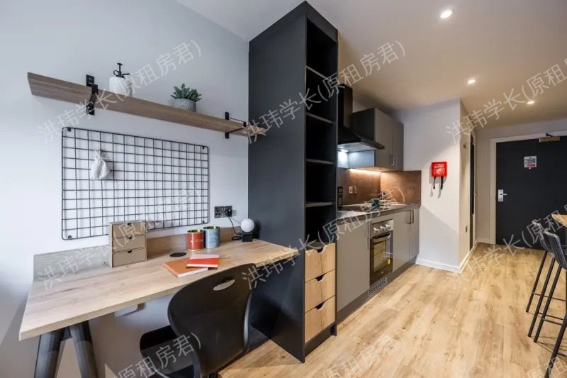 Murieston Crescent公寓