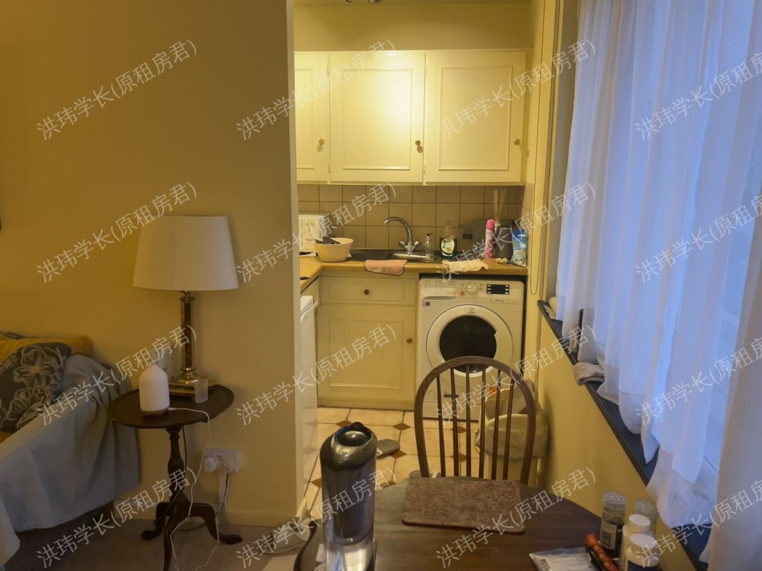 Cumberland terrace mews公寓