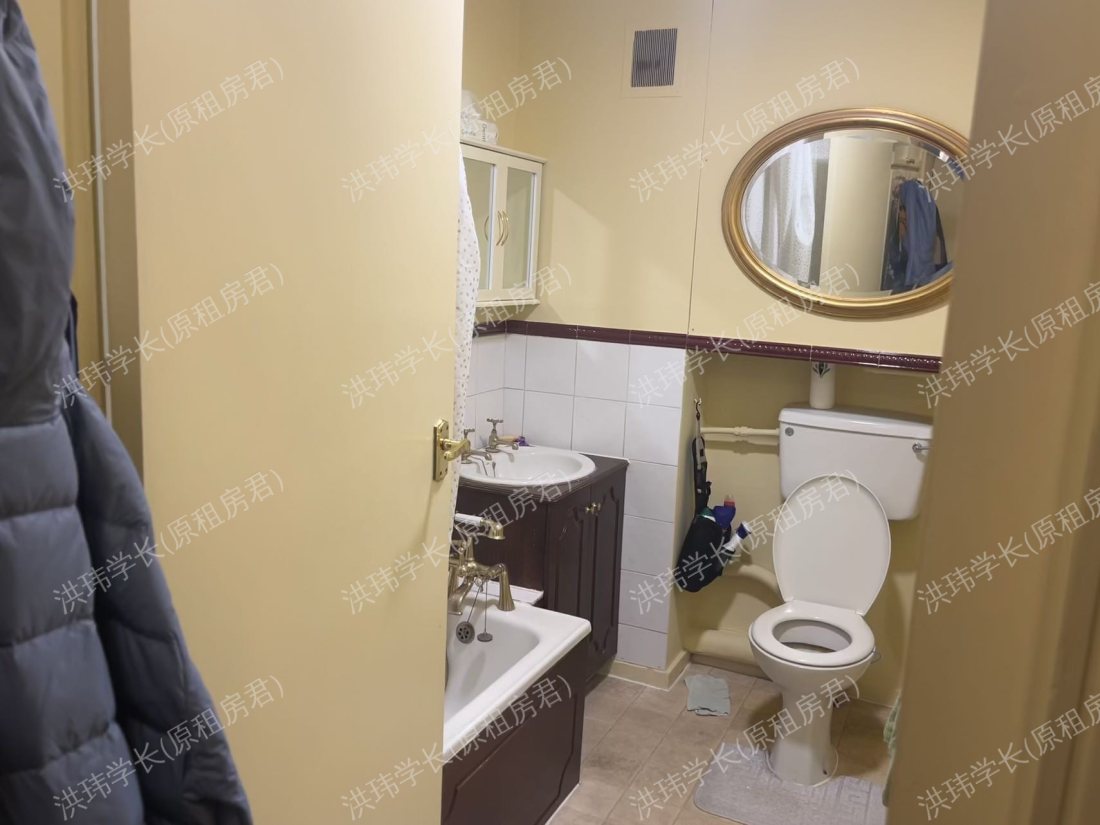 Cumberland terrace mews公寓