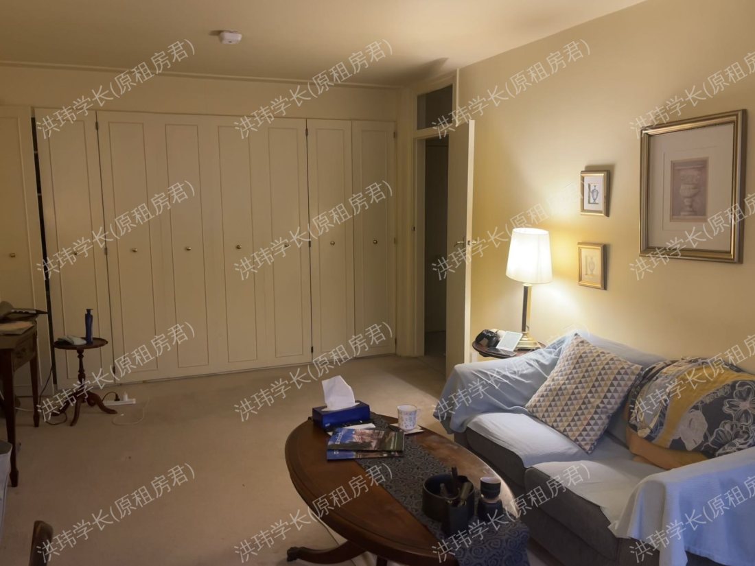 Cumberland terrace mews公寓