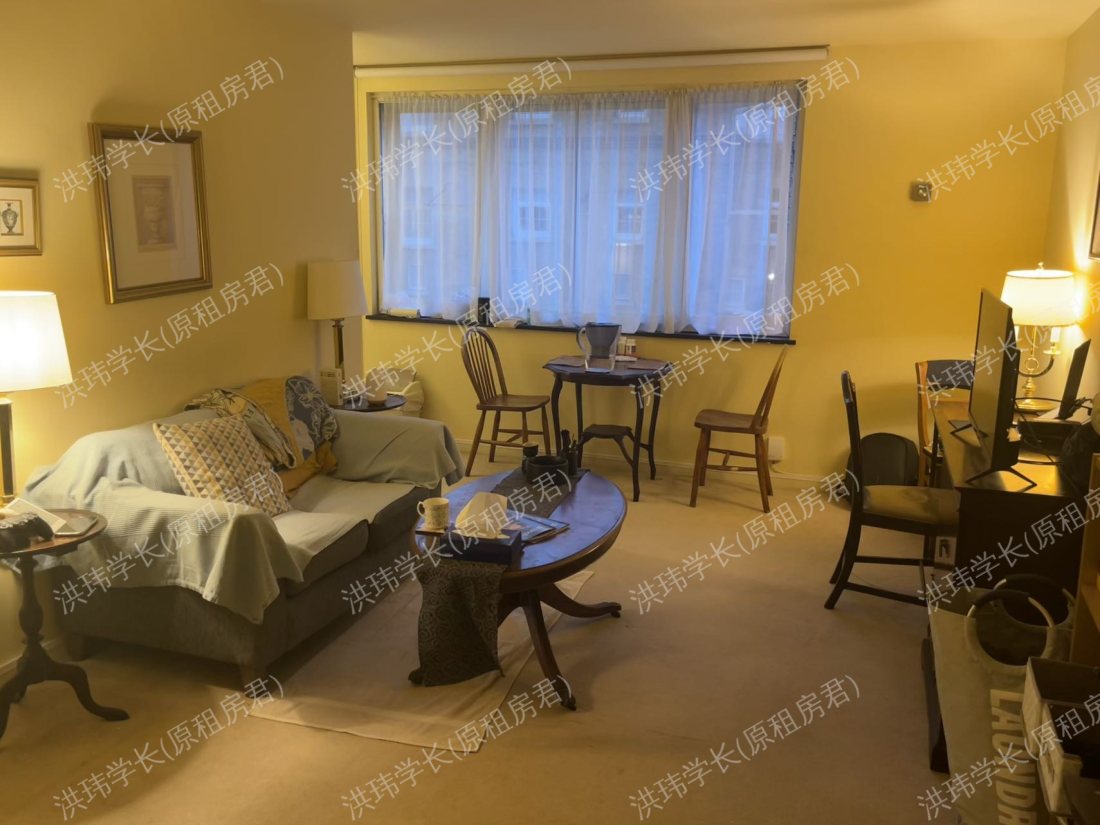 Cumberland terrace mews公寓