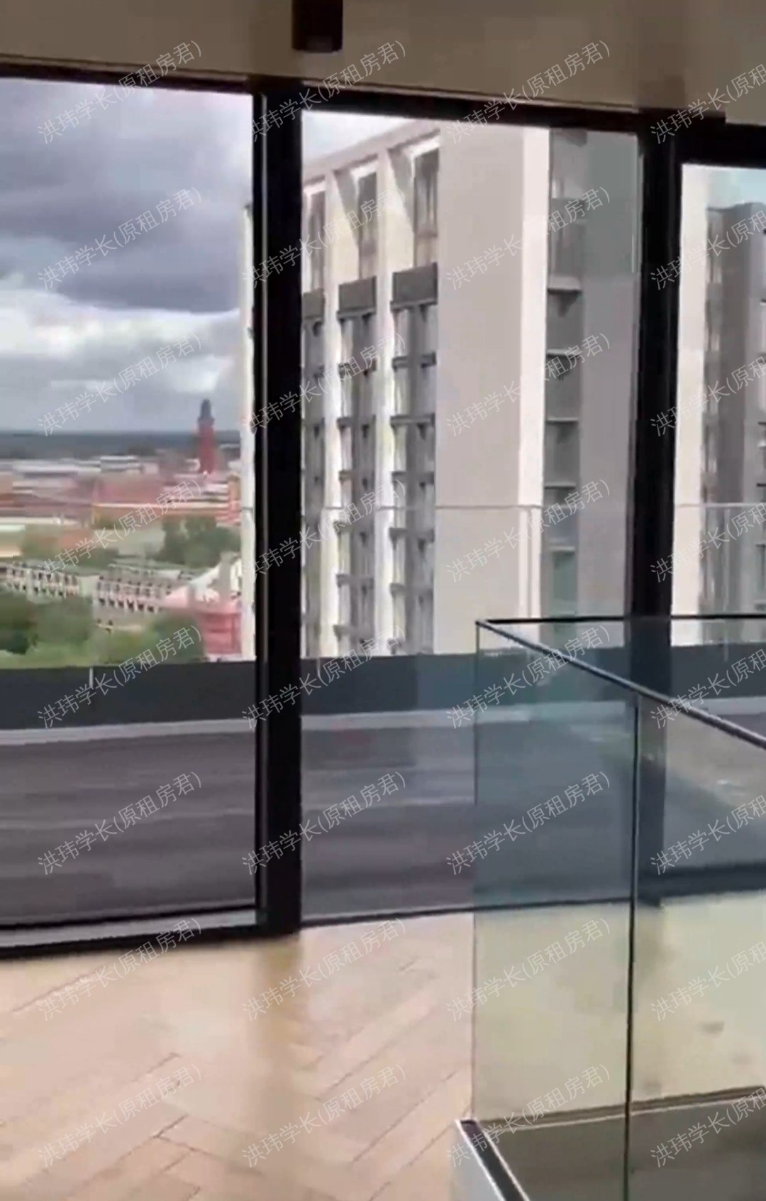 Local Blackfriars公寓