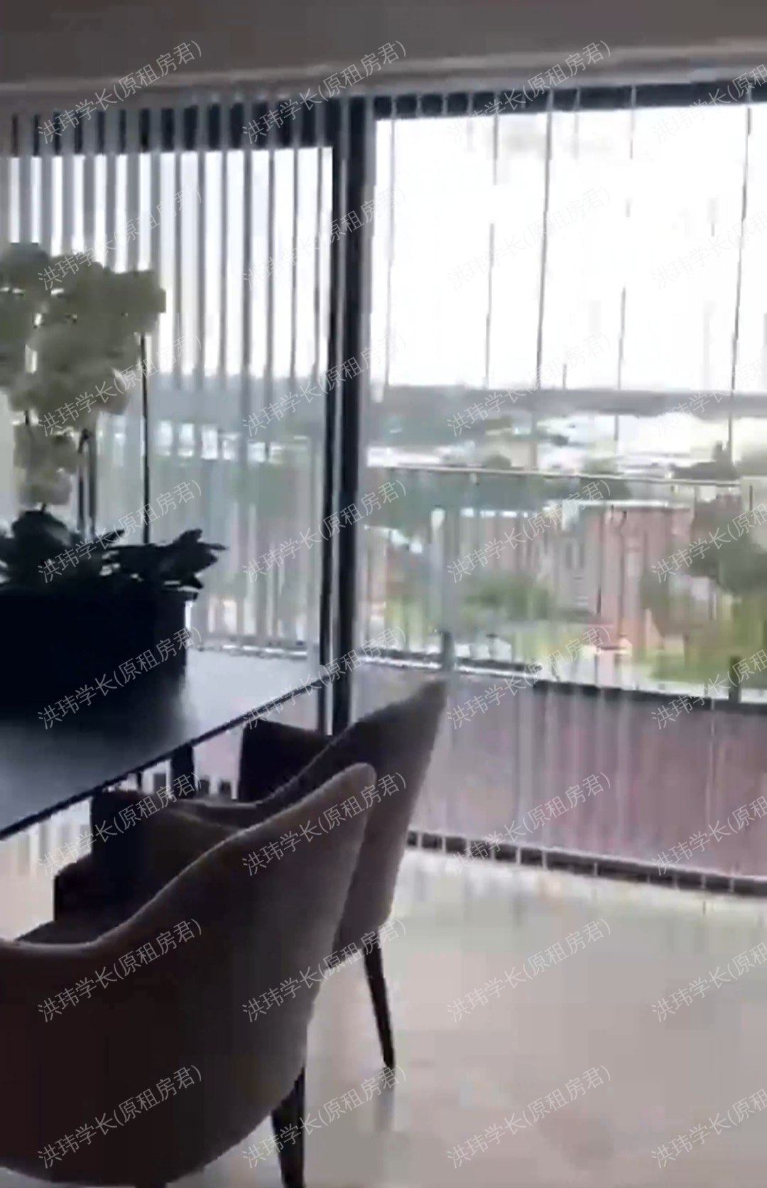 Local Blackfriars公寓