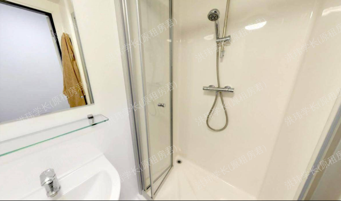 Athena Studios公寓