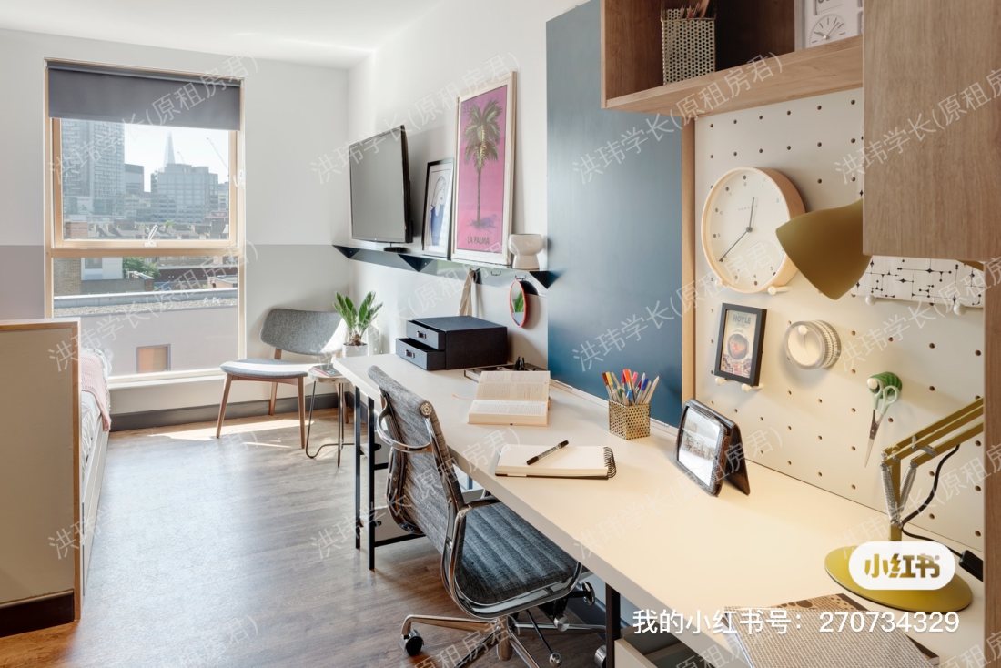 私人公寓 TH-Canto Court公寓