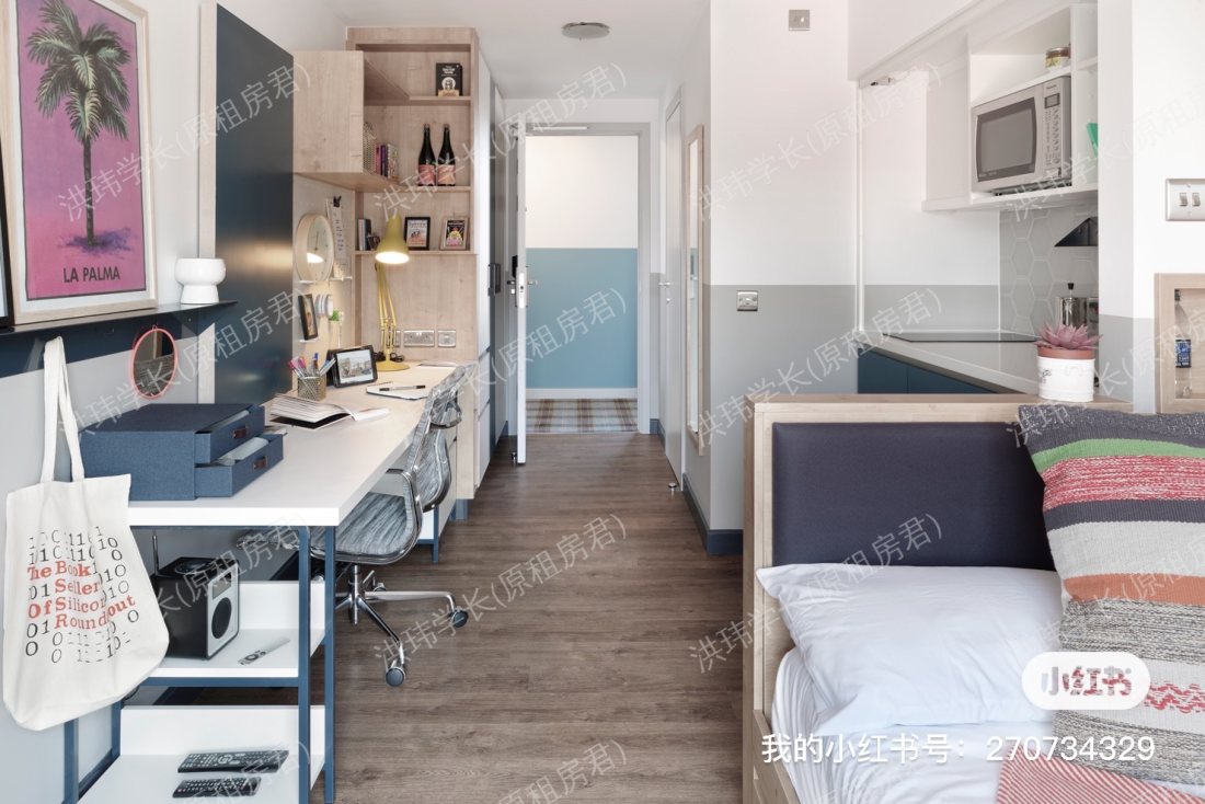 私人公寓 TH-Canto Court公寓