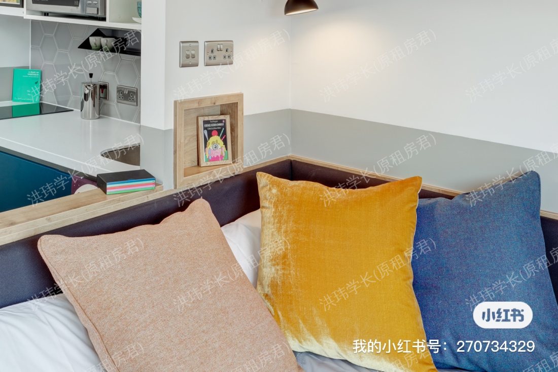 私人公寓 TH-Canto Court公寓