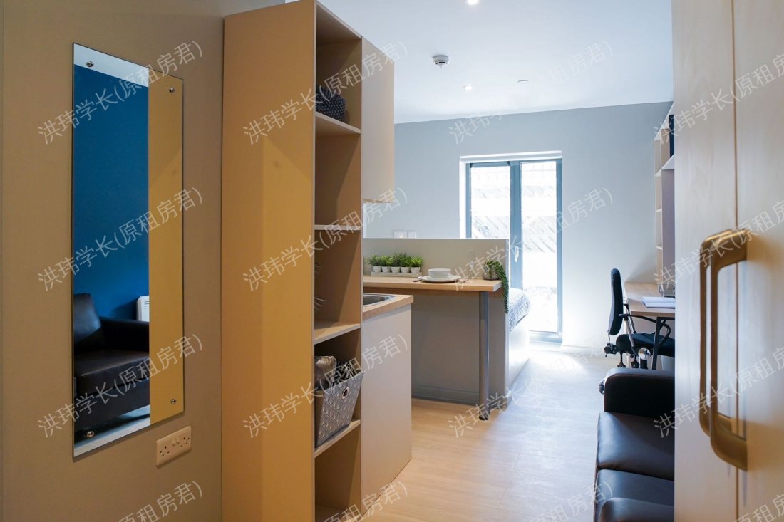 Straits Meadow公寓