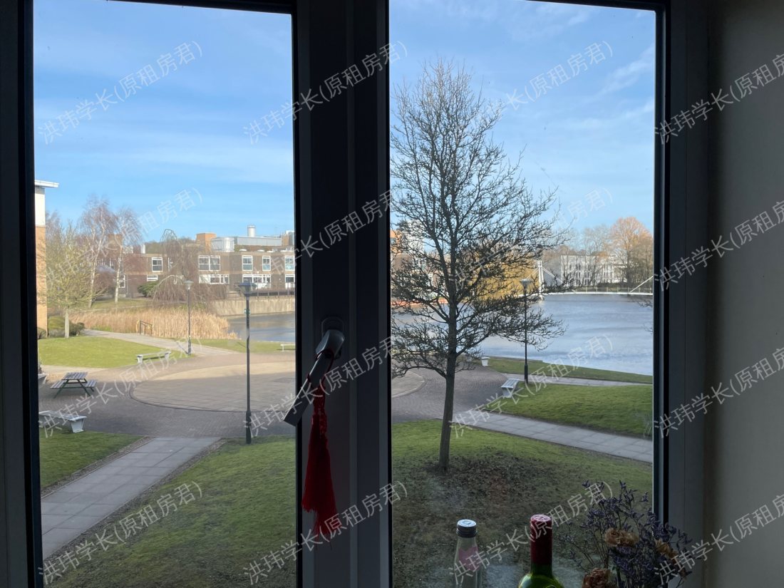 Wentworth College公寓