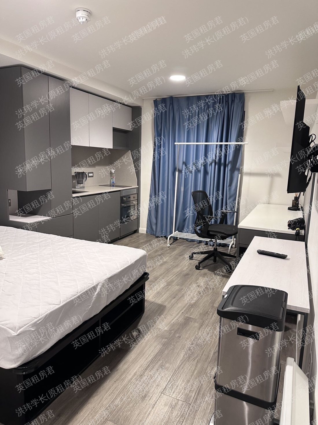 Vita Lawrence Street公寓