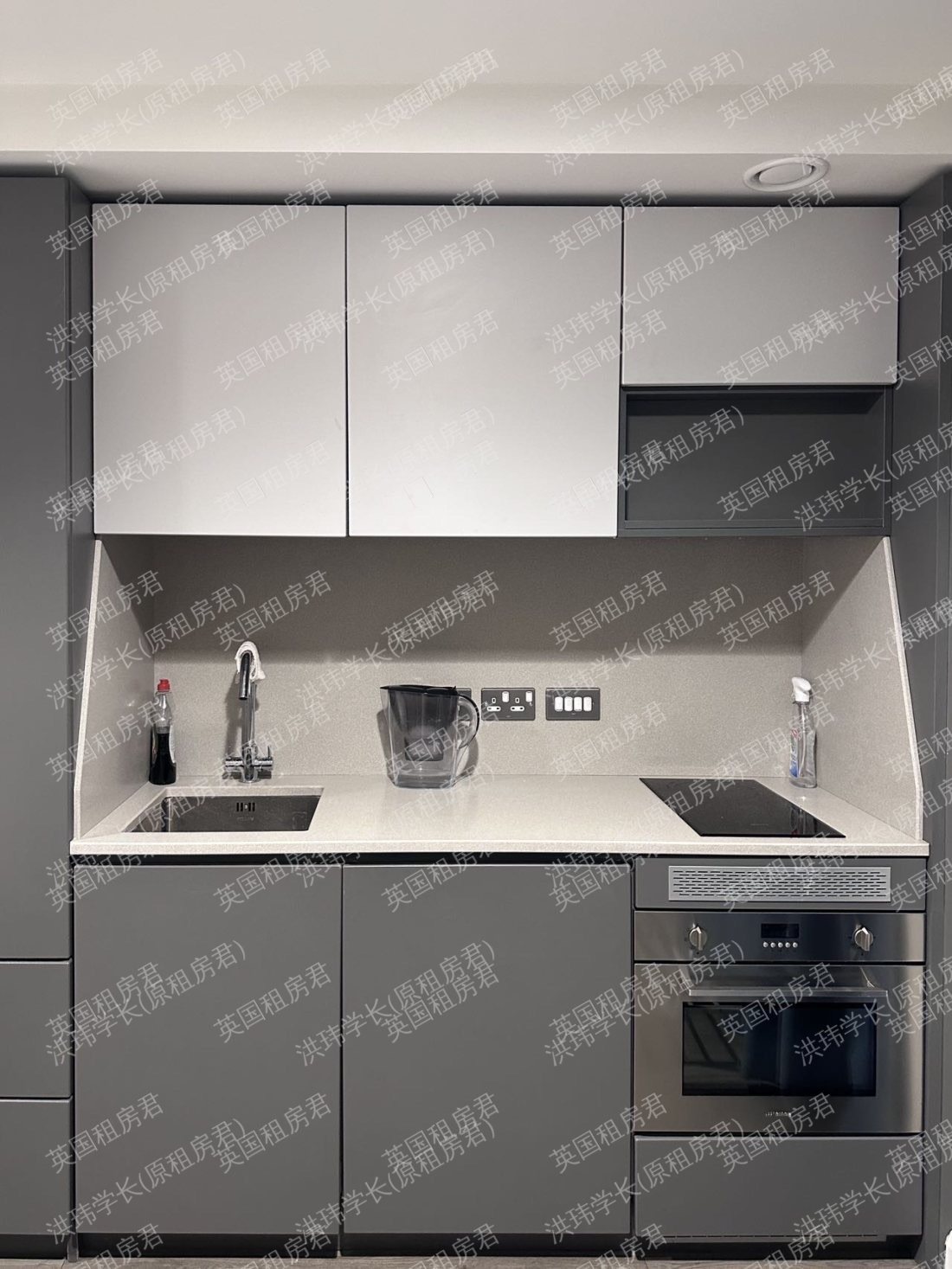 Vita Lawrence Street公寓