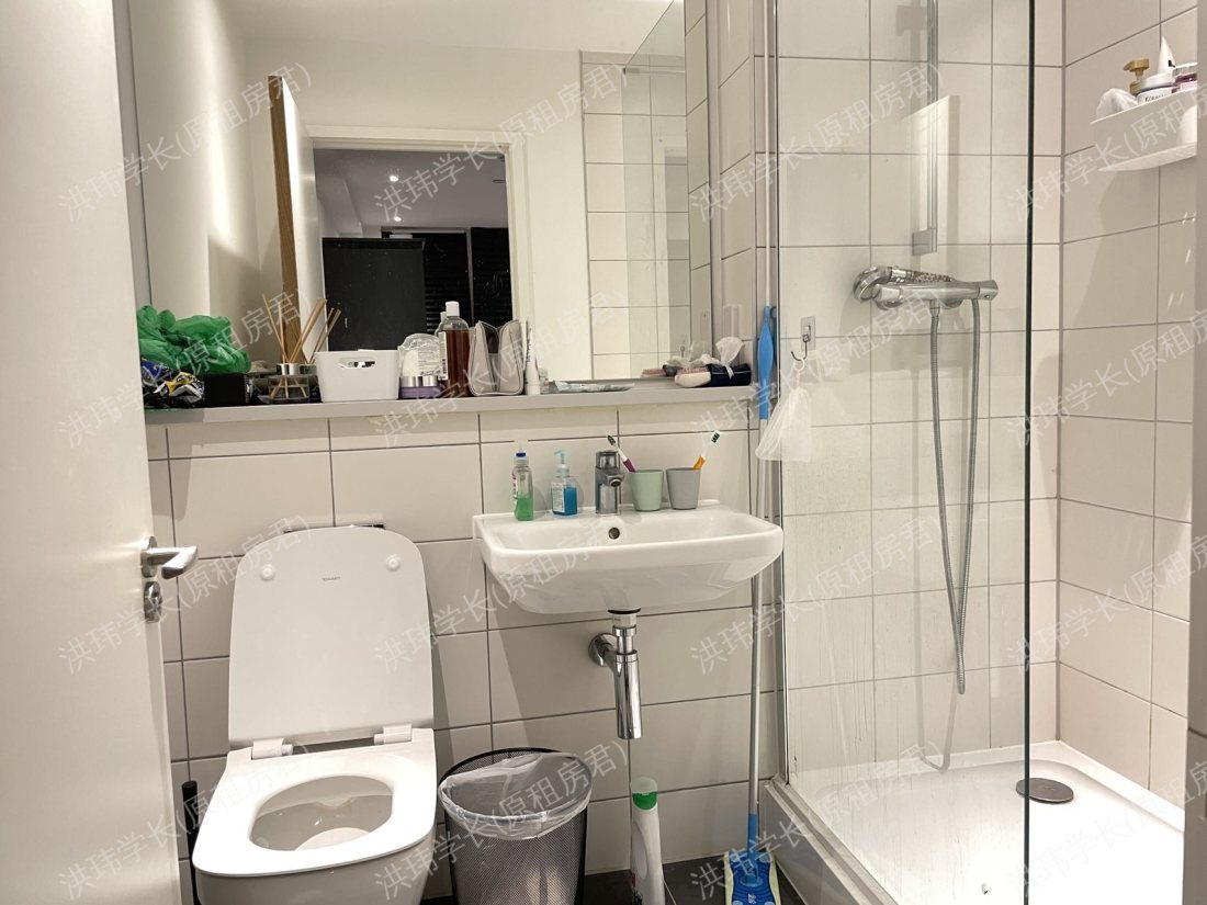 Burlington Square公寓