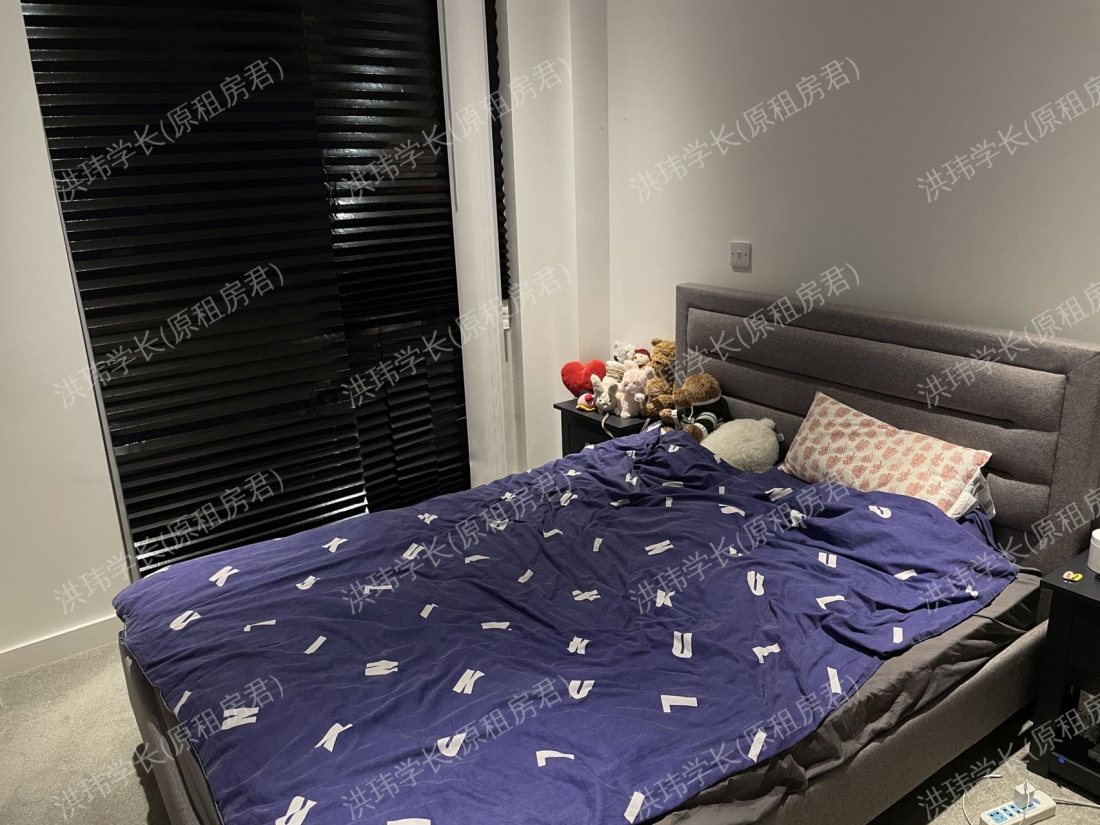 Burlington Square公寓