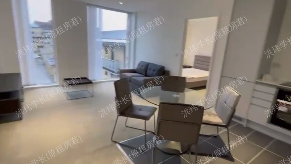 Burlington Square公寓