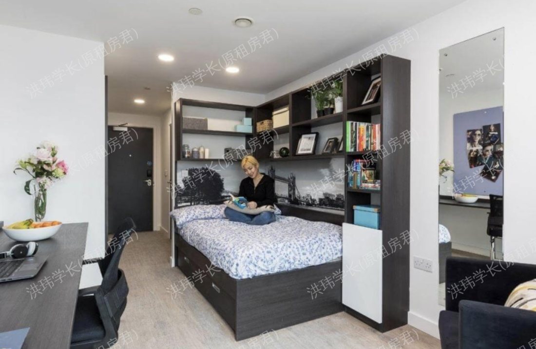 Urbanest Vauxhall公寓