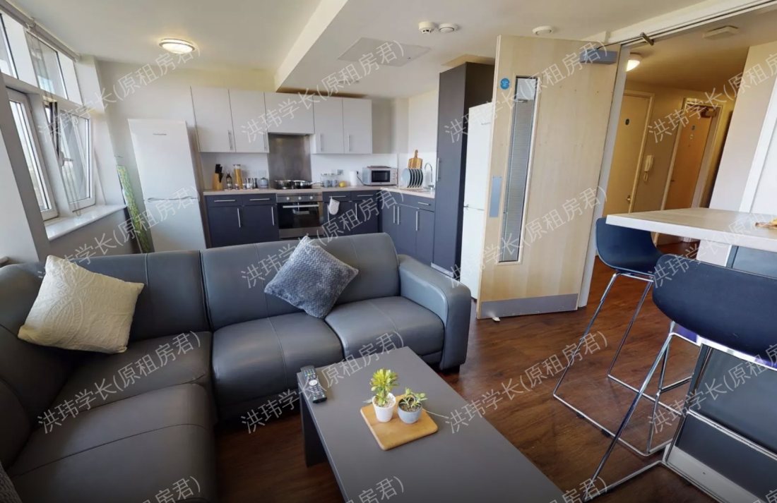 iQ Tufnell House公寓