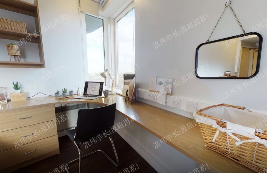 iQ Tufnell House公寓