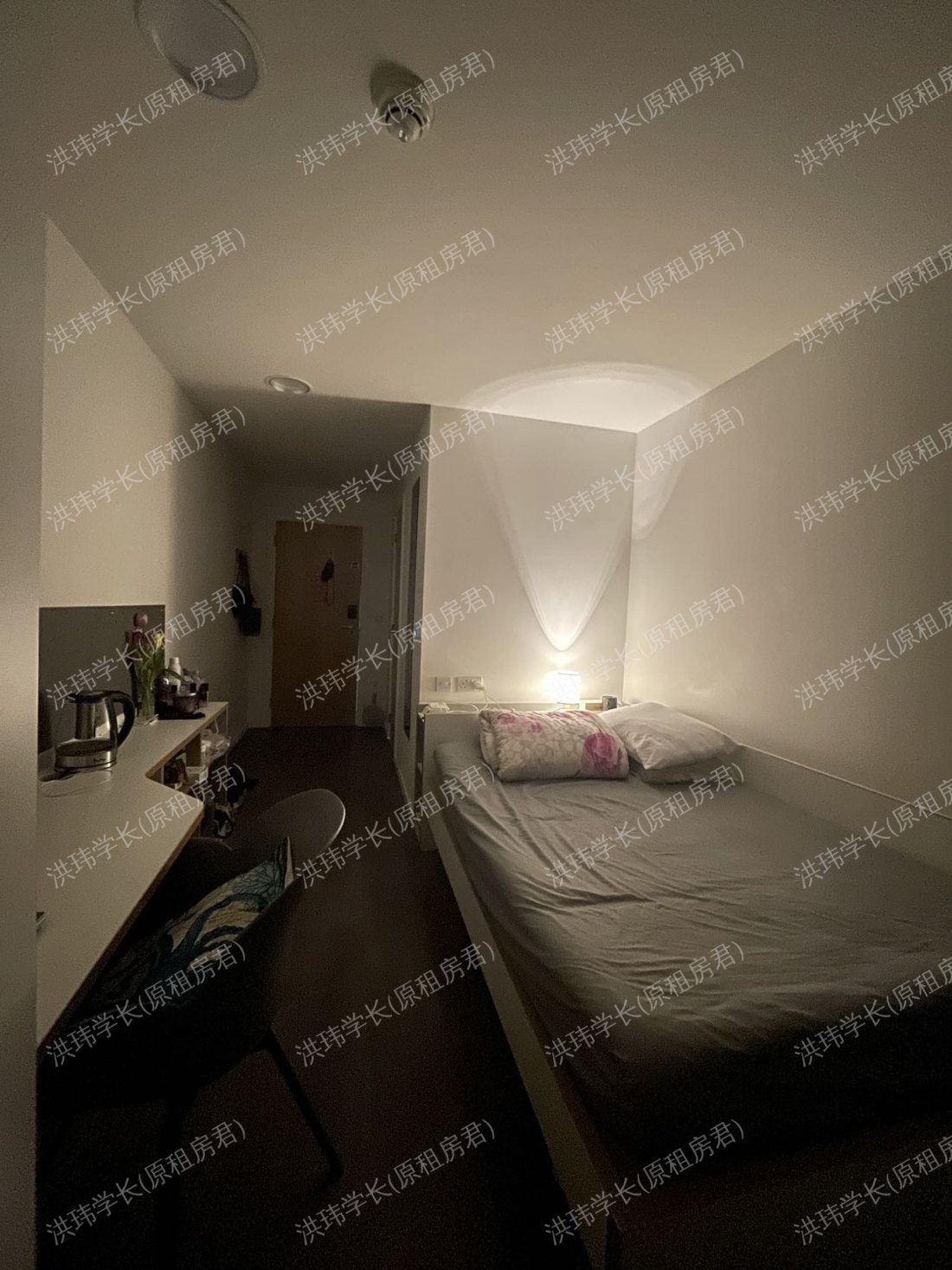 Asa Briggs House 公寓