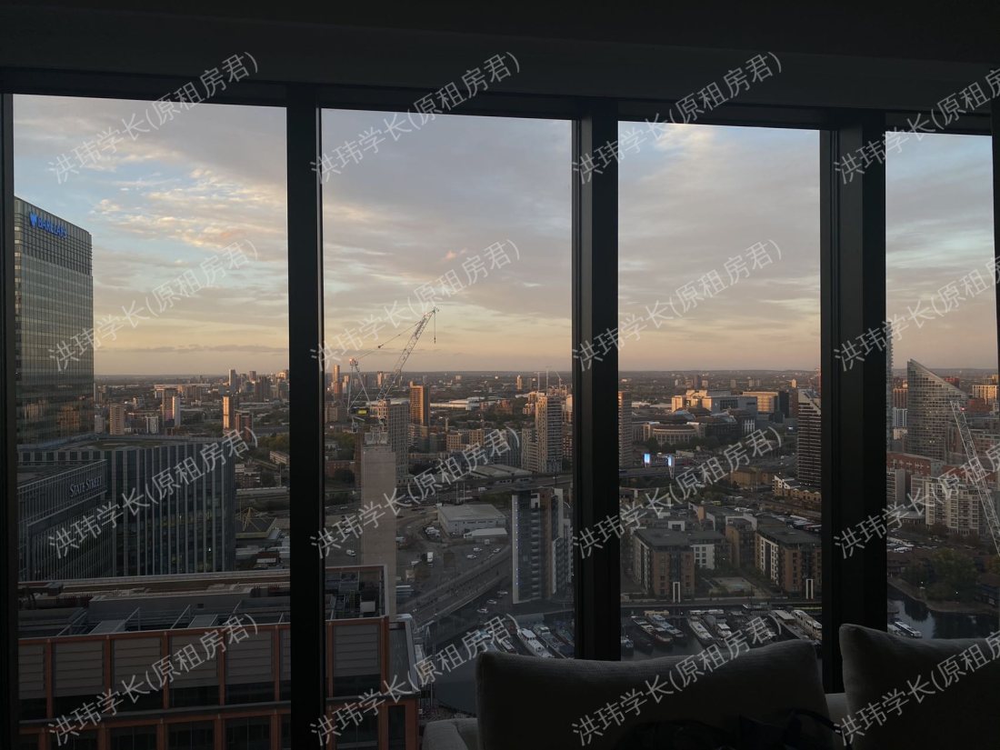 10 George Street公寓