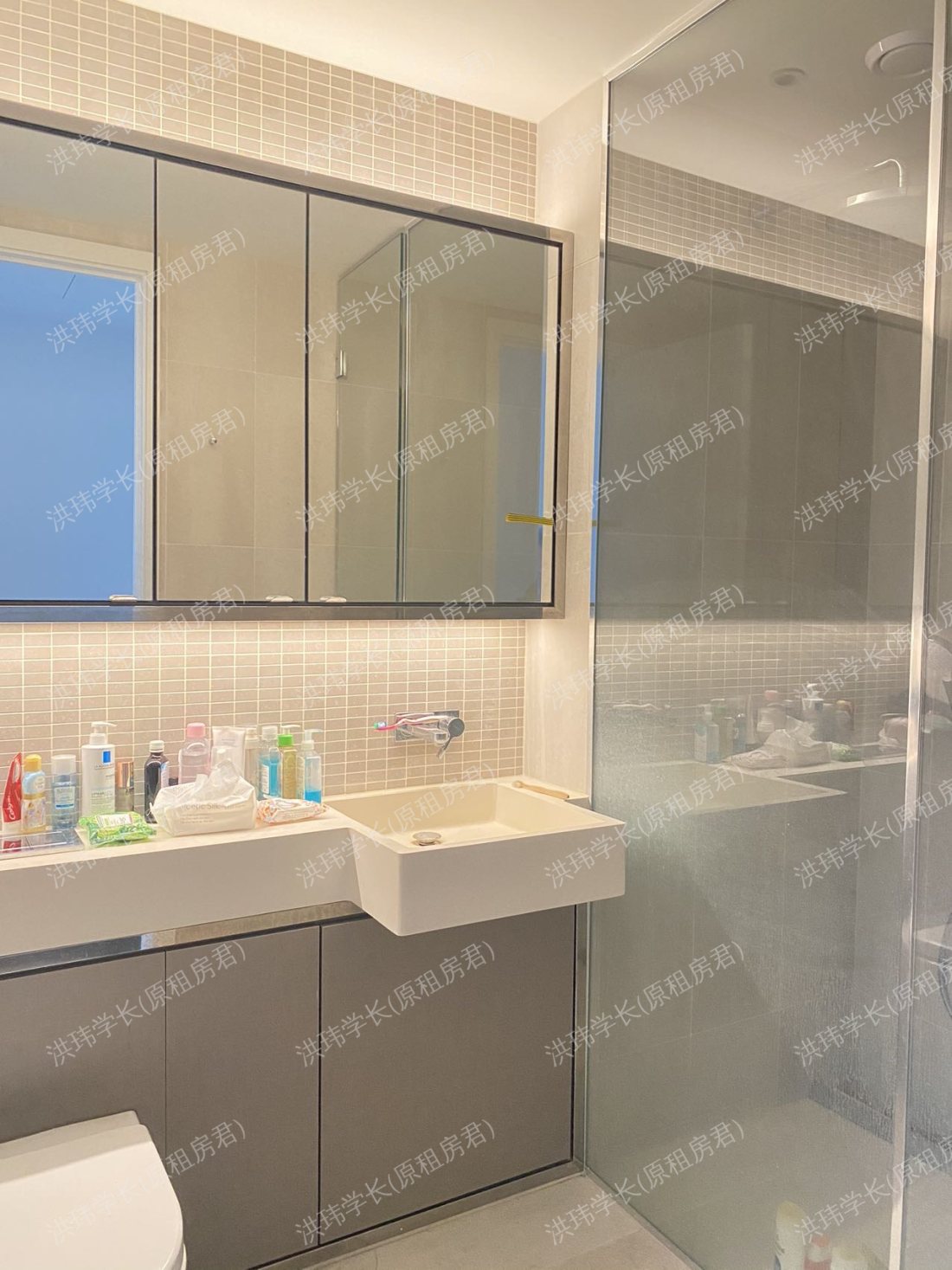 10 George Street公寓