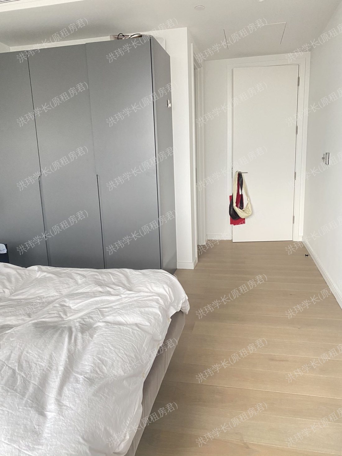 10 George Street公寓